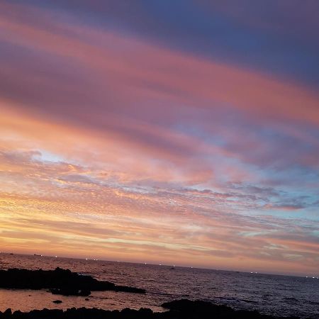 Jeju Sea Palace Pension מראה חיצוני תמונה