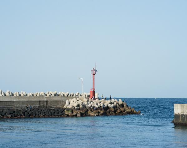 Jeju Sea Palace Pension מראה חיצוני תמונה